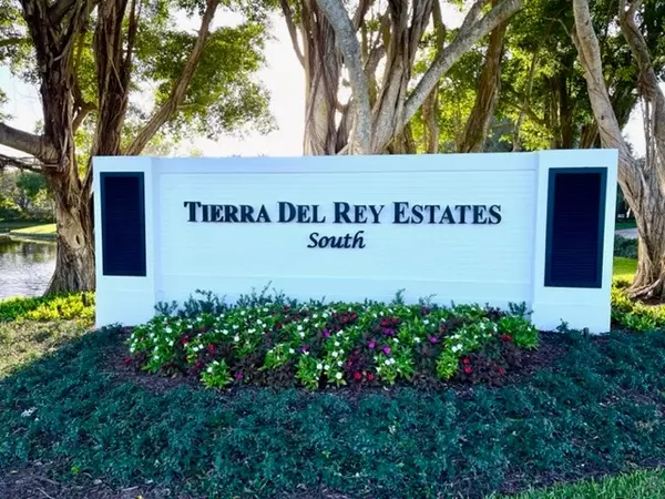 Tierra Del Rey South Homes for Sale – Luxury Equestrian Living in Delray Beach