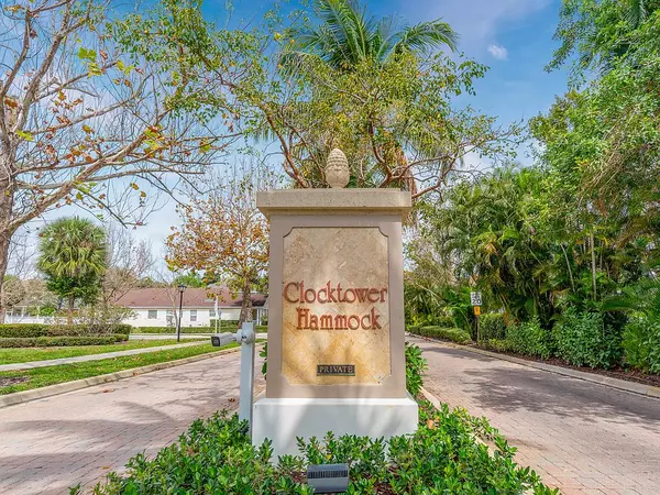 Clocktower Hammock Homes for Sale in Jupiter