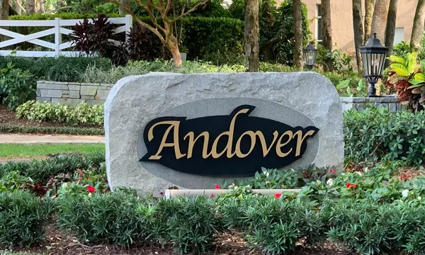 Andover Delray Beach Homes for Sale – Luxury Gated Living