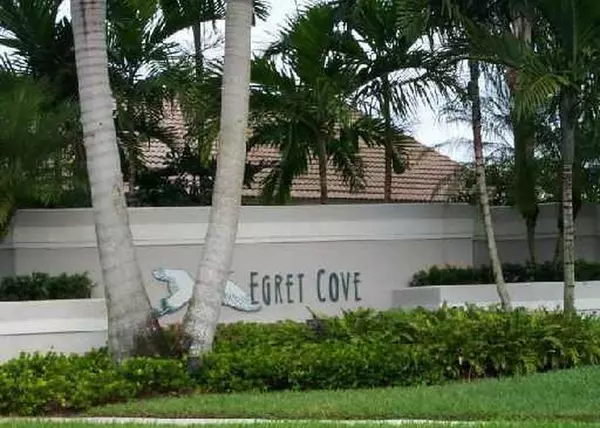 Homes For sale Egret Cove in Jupiter