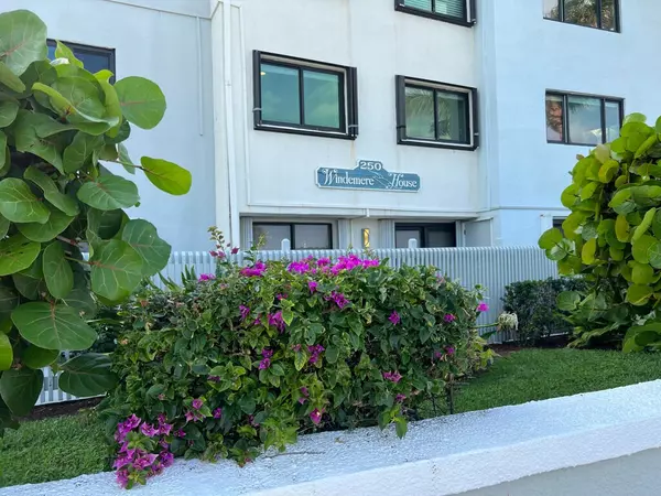 Windemere House Condos for Sale in Delray Beach, FL