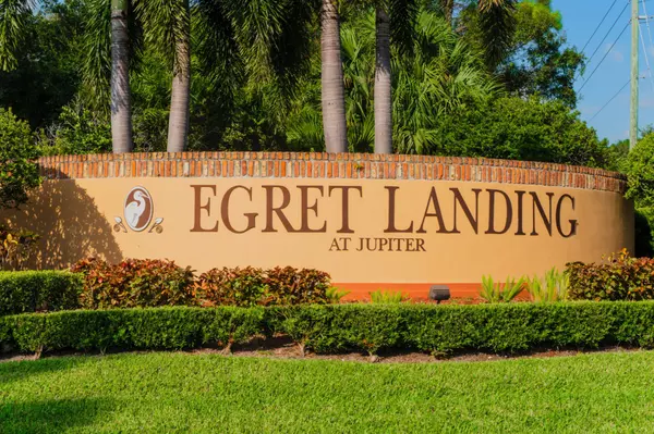 Homes For Sale Egret Landing in Jupiter