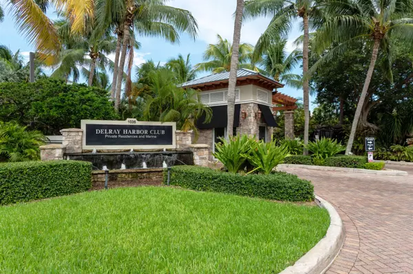 Delray Harbor Club Condos for Sale – Intracoastal Living in Delray Beach