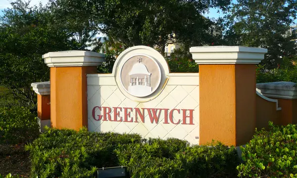 Homes For Sale Greenwich at Abacoa in Jupiter