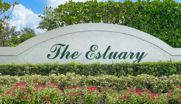 Homes For Sale The Estuary at Jupiter