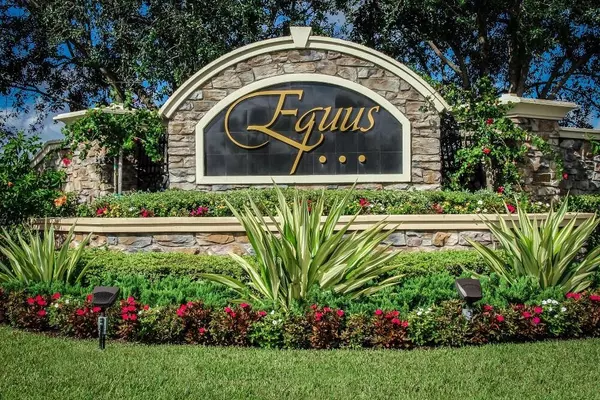 Homes for Sale in Equus, Boynton Beach – Luxury Equestrian Community Living