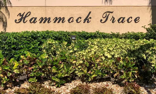 Hammock Trace Homes for Sale in Jupiter