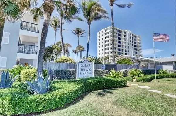 East Wind Beach Club Condos for Sale in Delray Beach, FL