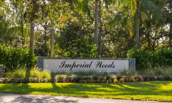 Imperial Woods in Jupiter Homes for Sale