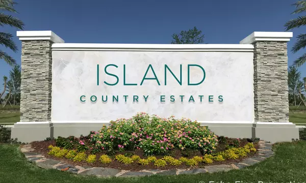 Island Country Estates Jupiter Homes for Sale