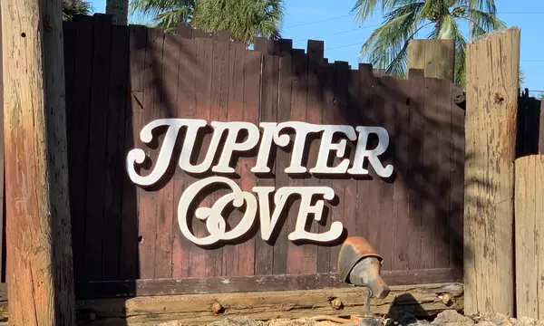 Jupiter Cove Condos for Sale in Jupiter