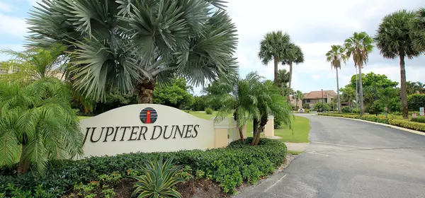 Jupiter Dunes condos for sale in Jupiter