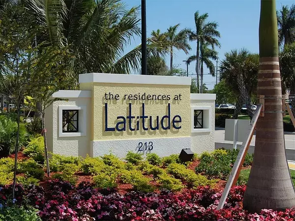 Latitude Delray Beach Homes for Sale