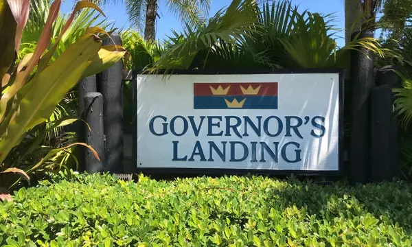 Governors Landing Homes for Sale in Hobe Sound, FL