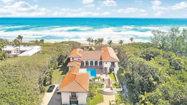 Jupiter Island Homes for Sale Luxury Oceanfront Real Estate
