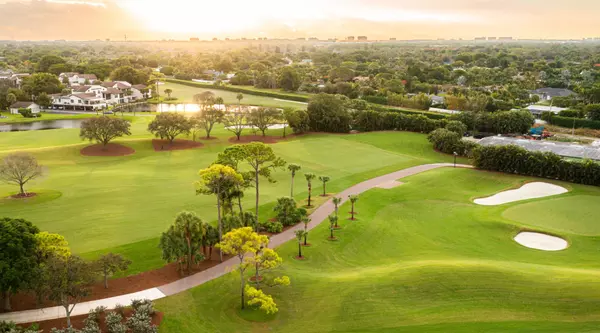 Palm Trail Yacht Club Homes for Sale in Delray Beach