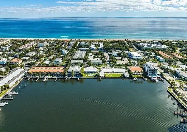 Reids John B Village Homes for Sale in Delray Beach, FL