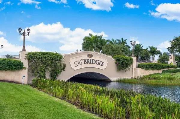 The Bridges Delray Beach Homes for Sale: Luxury Living in a Gated Estate Community