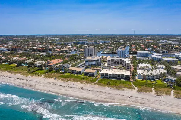 Homes for Sale in Del Harbour: Intracoastal Waterfront Living in Delray Beach