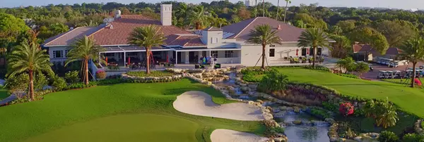 Admirals Cove Golf Village Homes for Sale in Jupiter