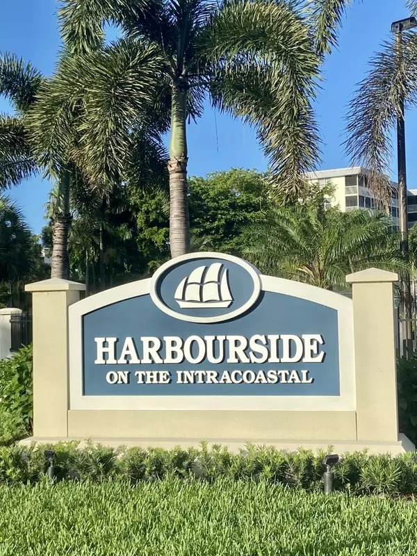 Homes for Sale in Harbourside: Discover Waterfront Living Delray Beach