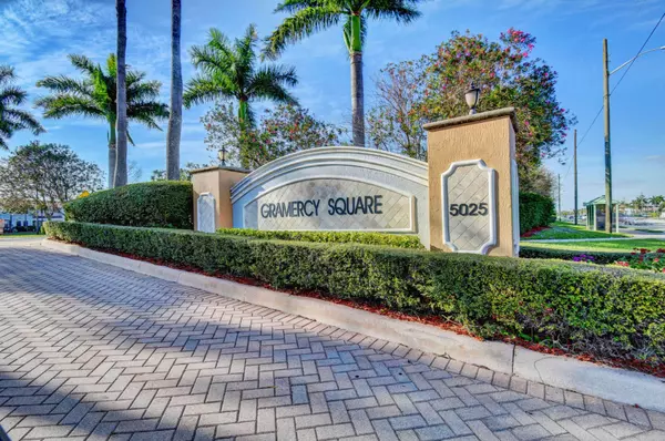 Homes for Sale in Gramercy Square – Delray Beach’s Hidden Gem