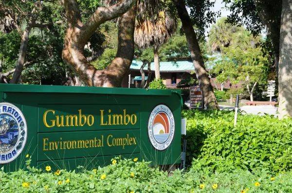 Gumbo Limbo Nature Center