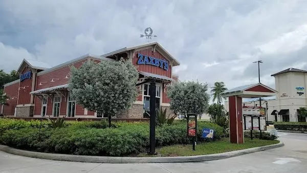 Zaxby’s