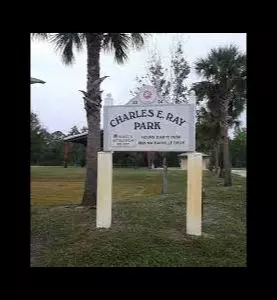 Charles E. Ray Park