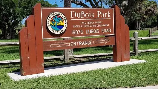 DuBois Park