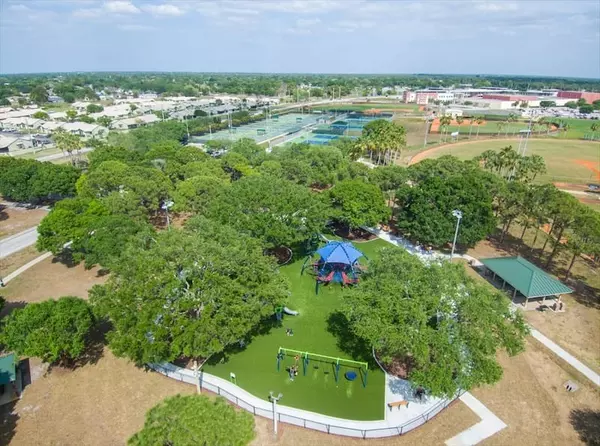 Winterlakes Park
