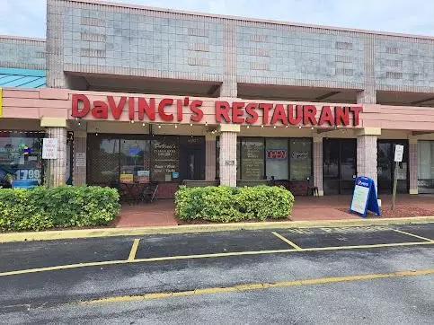 Da Vinci’s Italian Grill