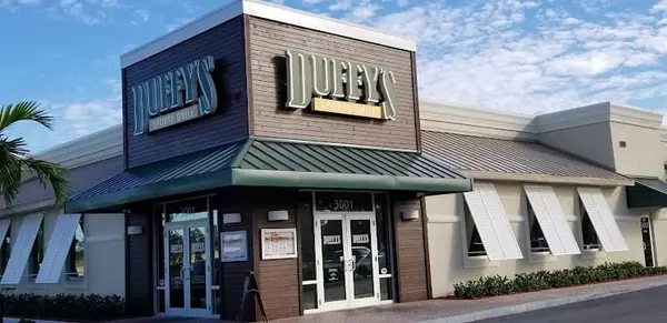 Duffy’s Sports Grill