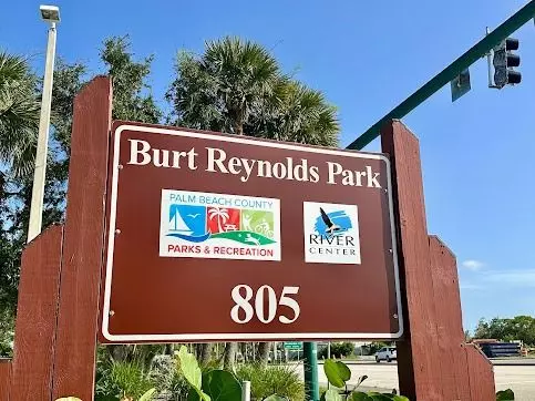 Burt Reynolds Park