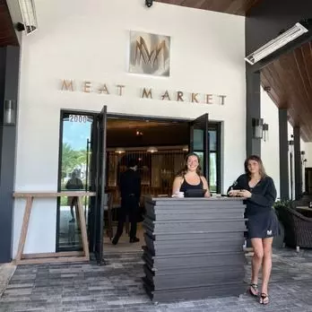 Meat Market Boca