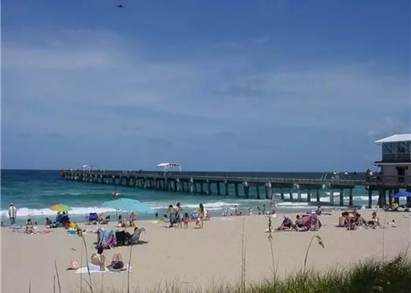 Lake Worth Beach Park