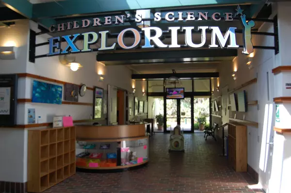 Childrens Science Explorium