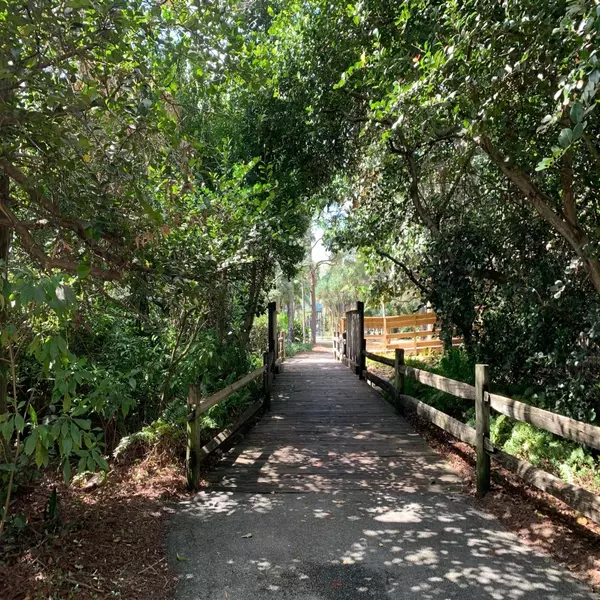 Deerfield Beach Arboretum