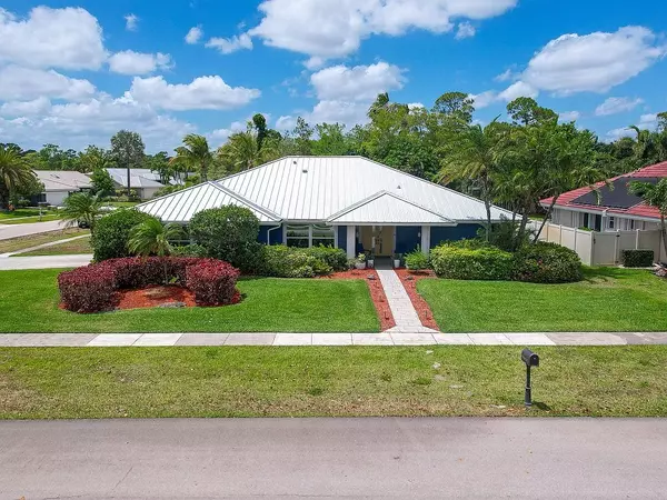 Northumberland Circle Homes for Sale in Wellington, FL – Community & Real Estate Guide