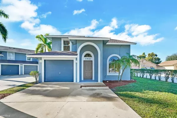 Yarmouth at Greenview Shores II Homes for Sale in Wellington, FL – Community & Real Estate Guide