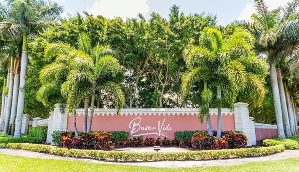 Homes for Sale in Buena Vida, Wellington FL