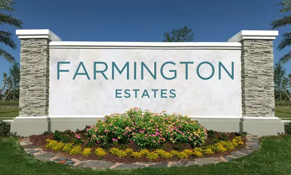 Farmington Estates Homes for Sale
