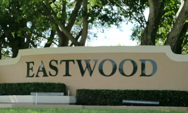 Homes for Sale in Eastwood, Wellington, FL