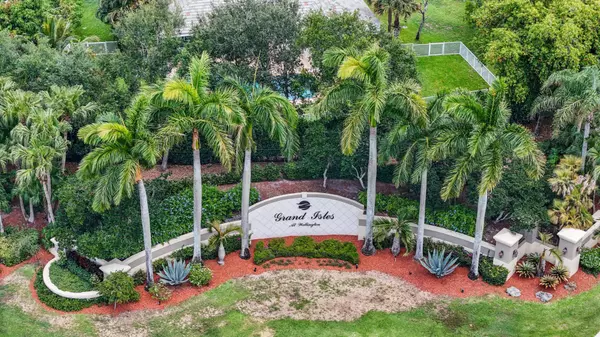 Homes for Sale in Grand Isles Wellington, FL