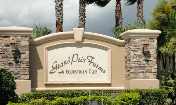 Homes for Sale in Grand Prix Farms