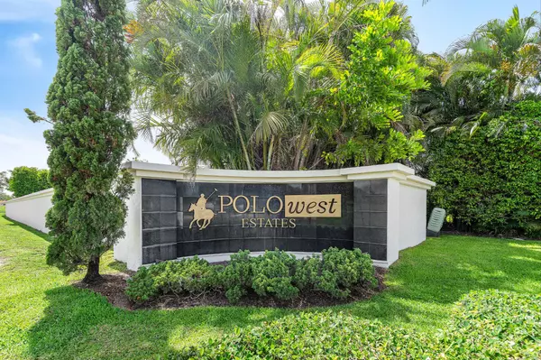 Polo West Homes for Sale