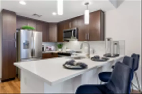 The Mark at Cityscape