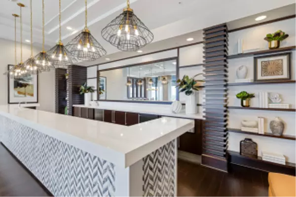 The Mark at Cityscape