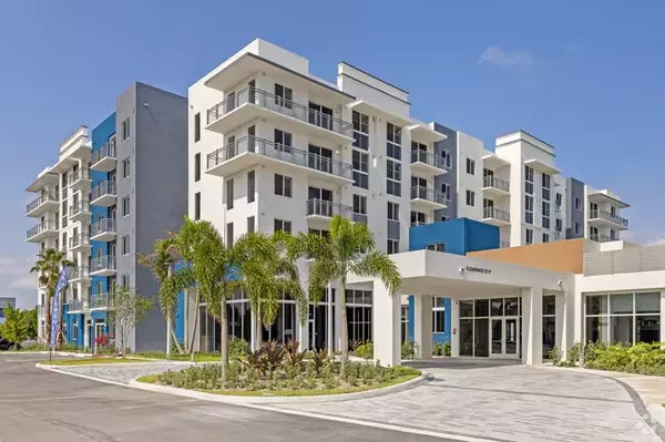 Brandon Estates