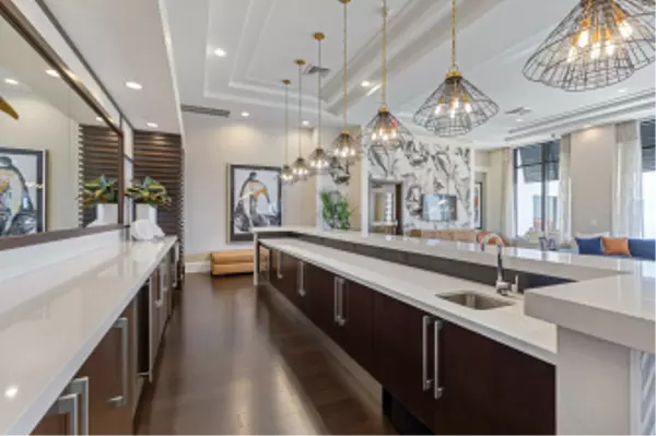 The Mark at Cityscape